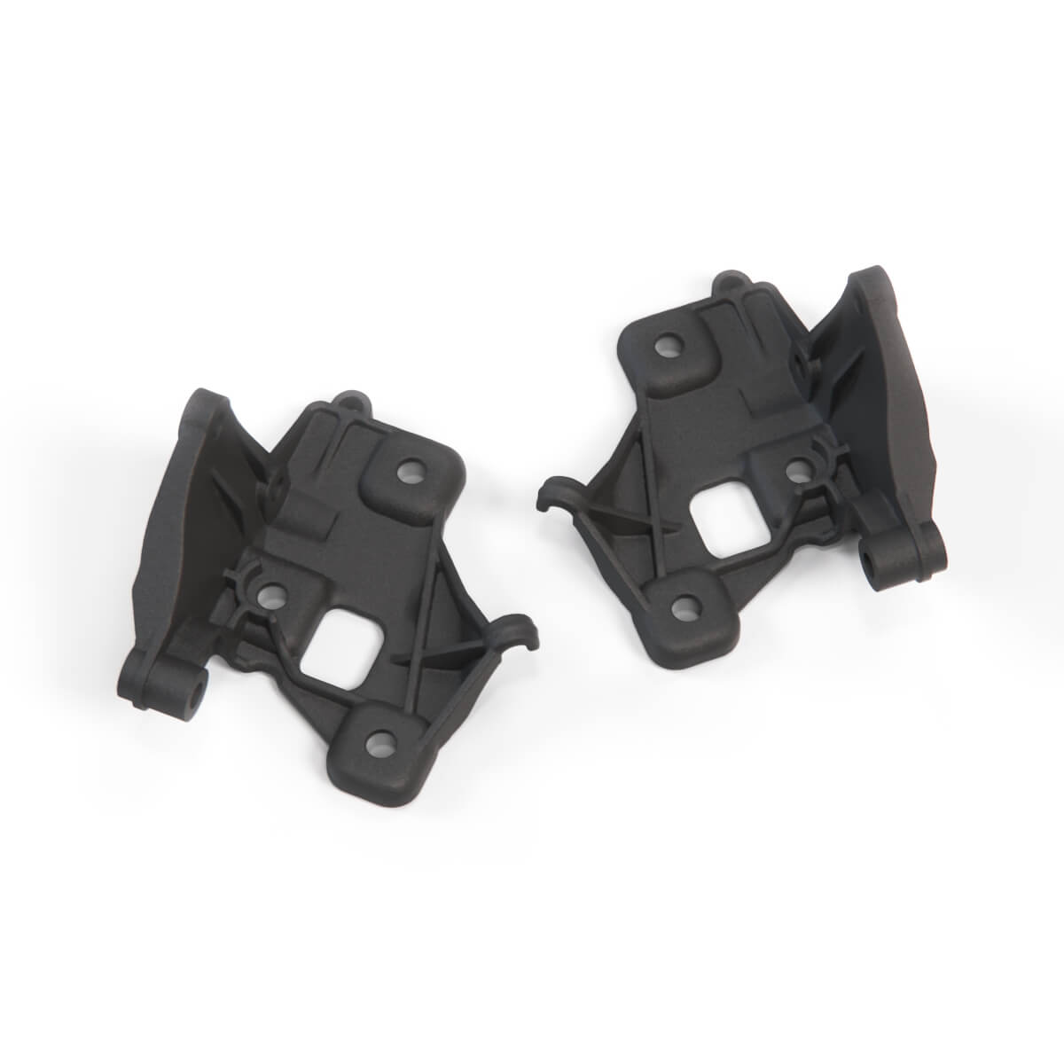 Peugeot 307 CC 308 CC Cabriolet Rear Roof Parcel Shelf Bracket Left or Right Black (105613702 / 105613802)