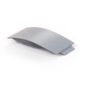 Peugeot 406 Coupe Front Bumper Cover Primed (ZU03635010)