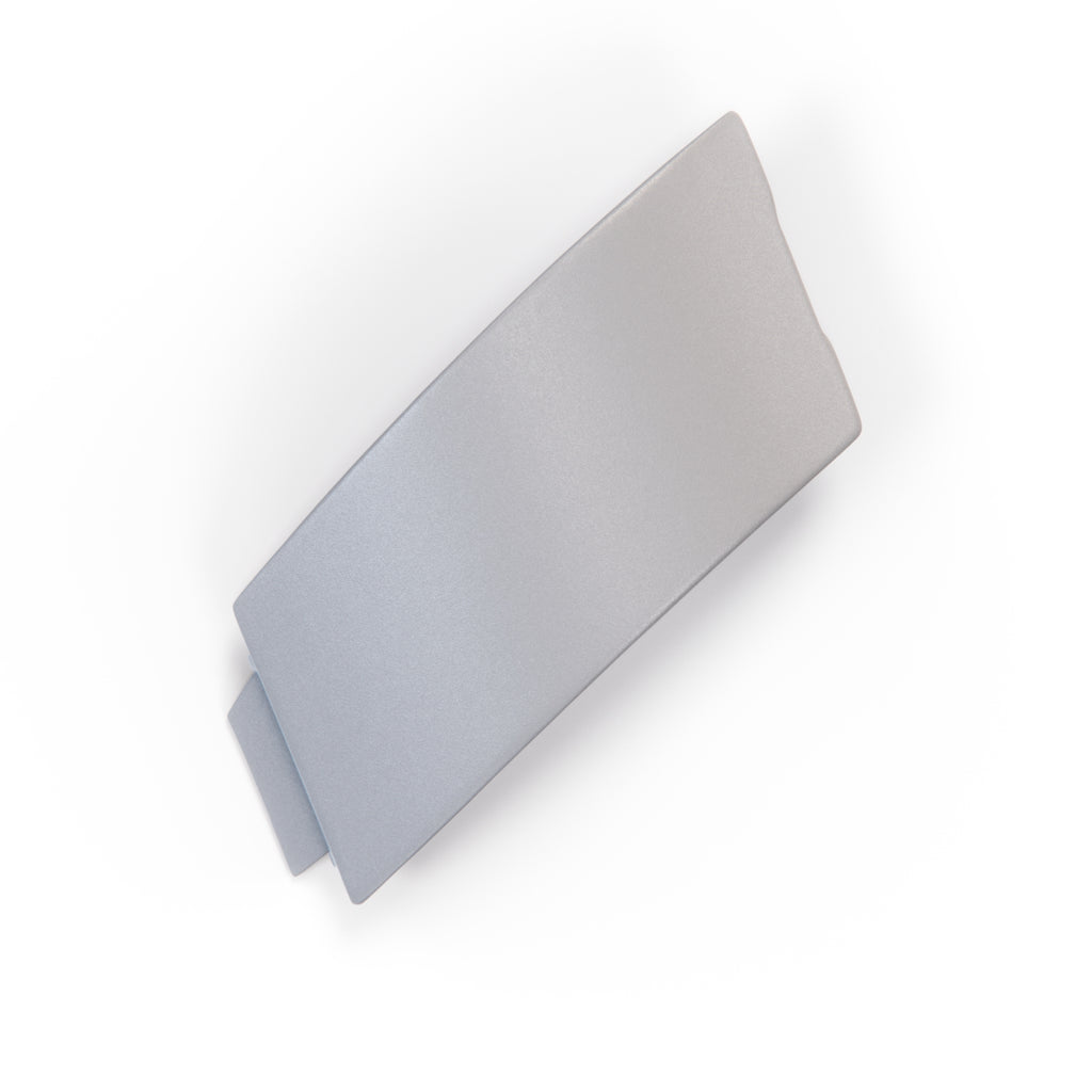 Peugeot 406 Coupe Front Bumper Cover Primed (ZU03635010) — view 2