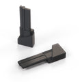 Peugeot 508 SW Trunk Curtain Guides Set of 2 Black