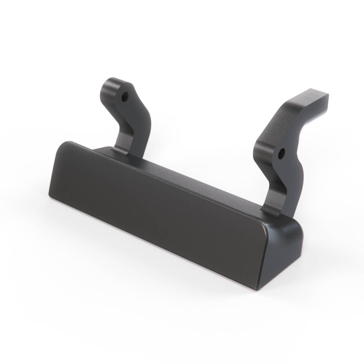 Peugeot Landtrek Rear Trunk Cargo Box Handle Black