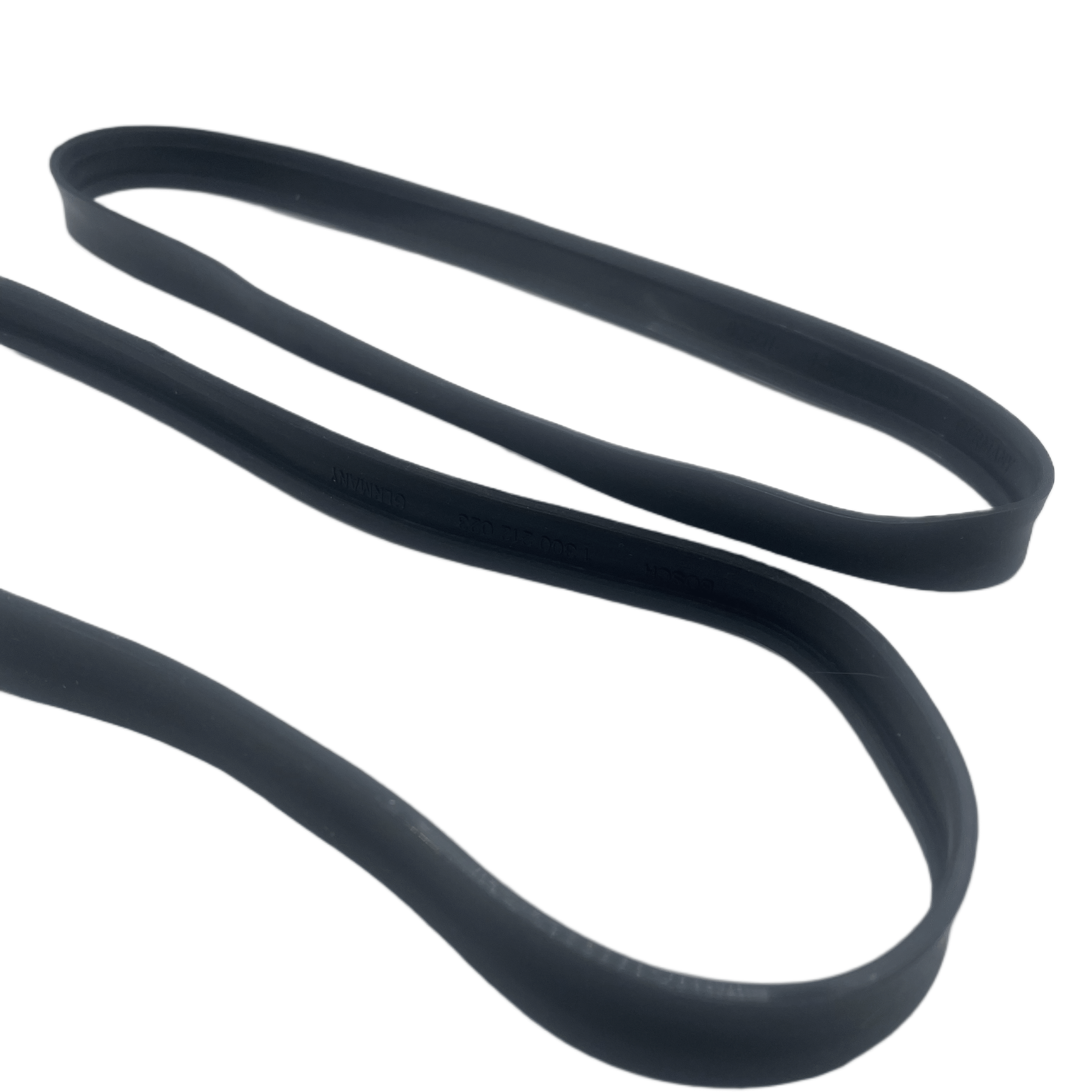 Volkswagen 356 911 964 Beetle Silicone Gasket for Headlight Set of 2 — view 3