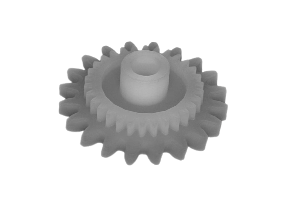 Porsche 911 912 928 944 Repair Kit Gear Wheel Odometer Mode 20x30 — view 2