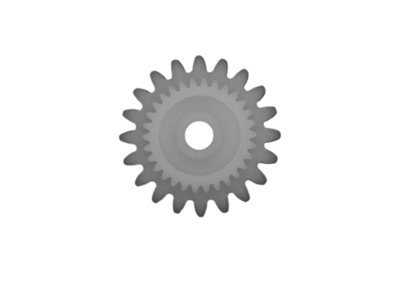 Porsche 911 912 928 944 Repair Kit Gear Wheel Odometer Mode 20x30 — view 3