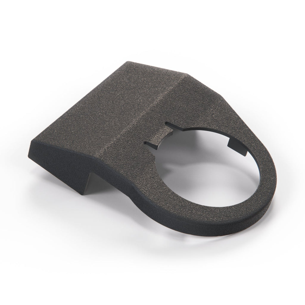 Porsche 911 924 928 944 Front Seat Adjuster Cover Left Or Right 91152135902 / 91152136002 — view 2