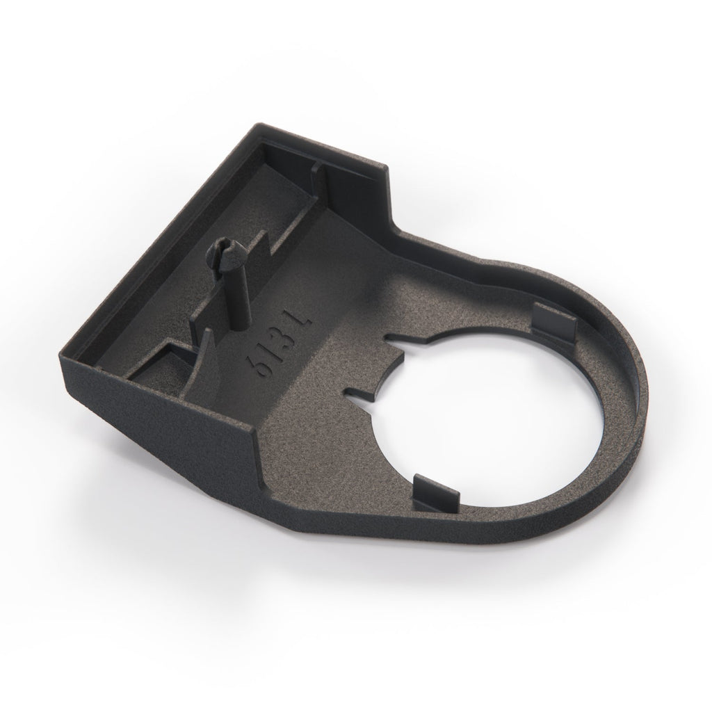 Porsche 911 924 928 944 Front Seat Adjuster Cover Left Or Right 91152135902 / 91152136002 — view 3