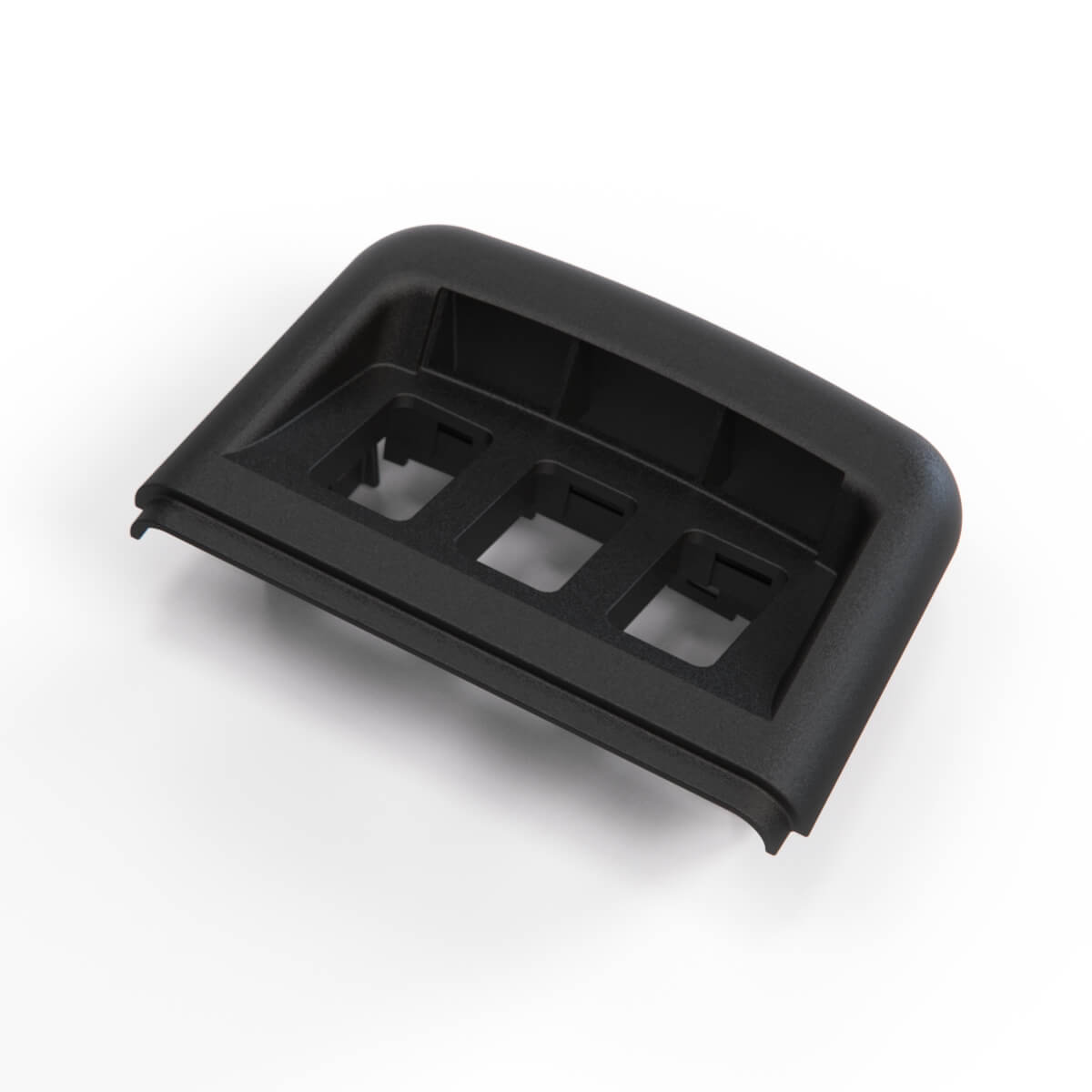 Porsche 911 964 / 993 Centre Console Switch Button Panel All Colours (96455253500)