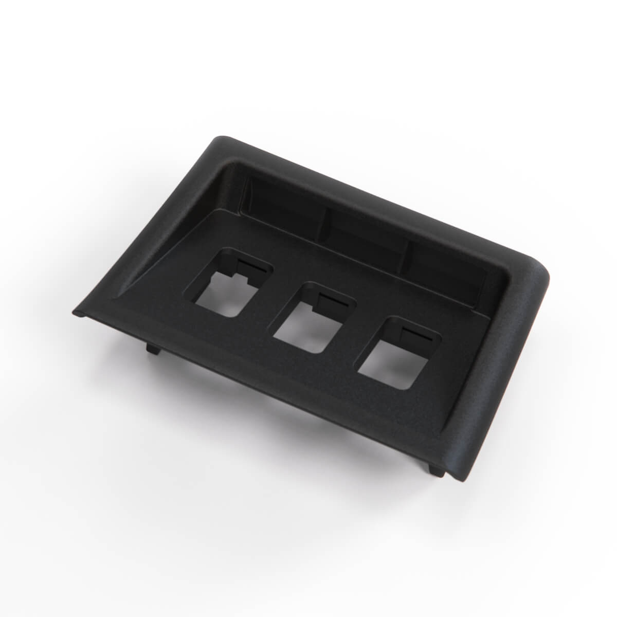 Porsche 911 964 / 993 Centre Console Switch Button Panel All Colours (99363227100) — view 5