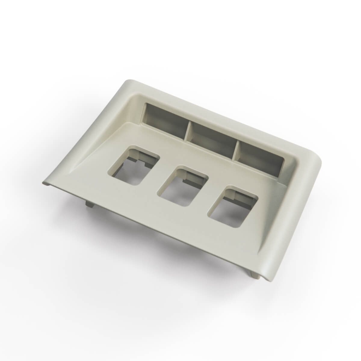 Porsche 911 964 / 993 Centre Console Switch Button Panel All Colours (99363227100) — view 7