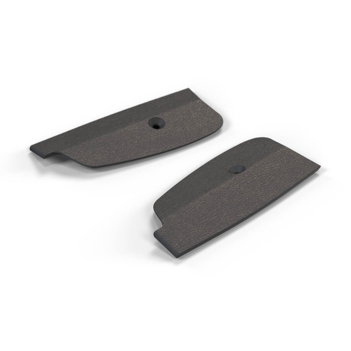 Porsche 911 964 / 993 Door End Trim Set of 2 All Colours (91155542100 / 91155542200)