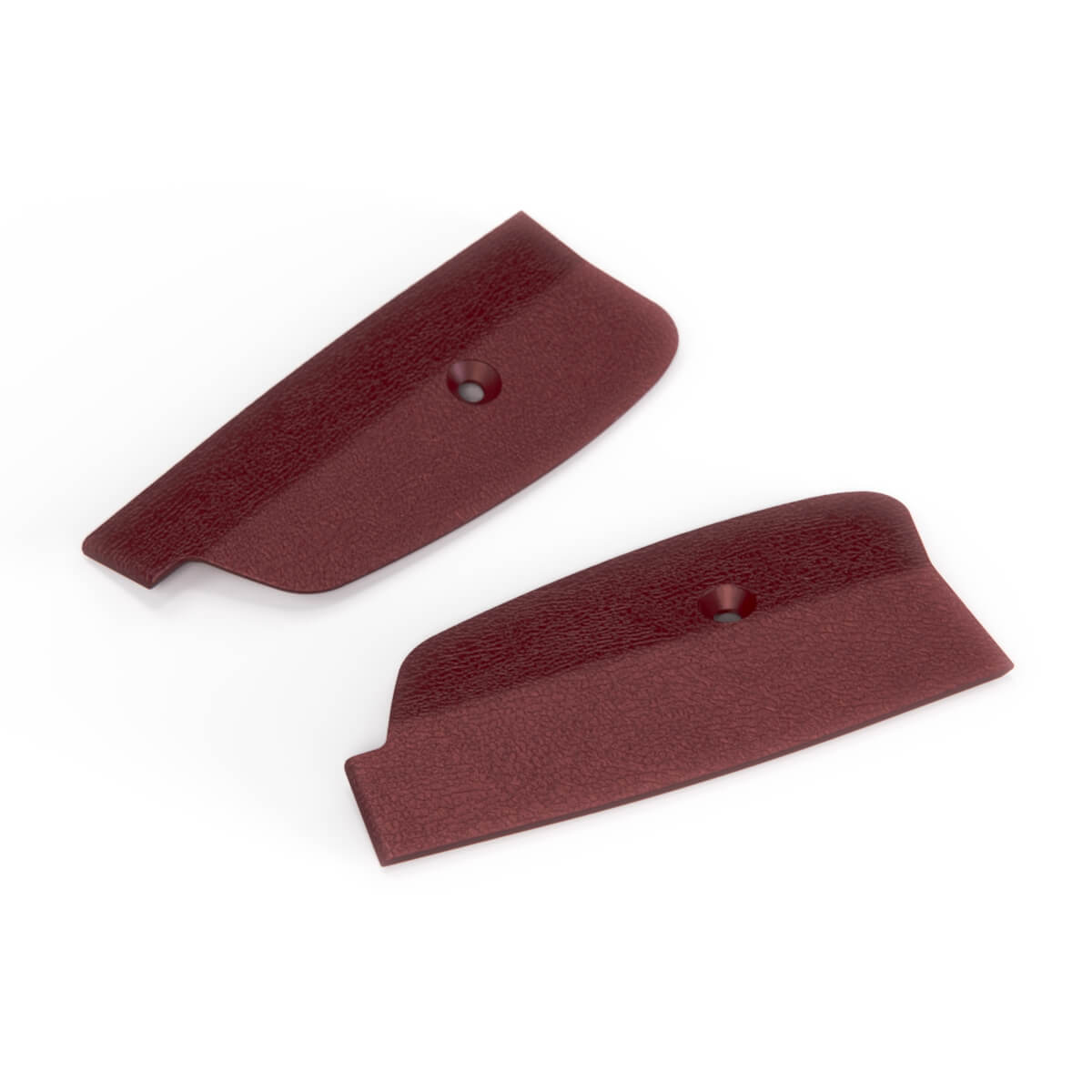 Porsche 911 964 / 993 Door End Trim Set of 2 All Colours (91155542100 / 91155542200) — view 10