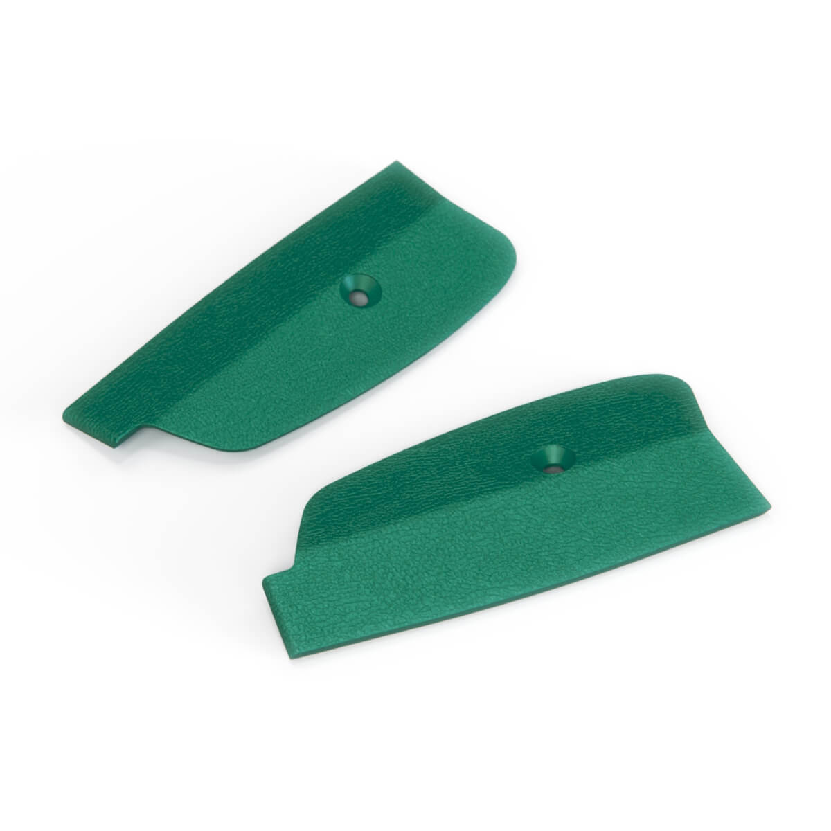 Porsche 911 964 / 993 Door End Trim Set of 2 All Colours (91155542100 / 91155542200) — view 11