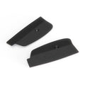 Porsche 911 964 / 993 Door End Trim Set of 2 All Colours (91155542100 / 91155542200) — view 5