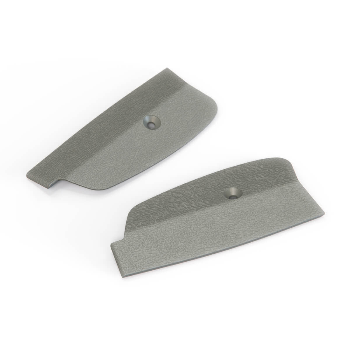 Porsche 911 964 / 993 Door End Trim Set of 2 All Colours (91155542100 / 91155542200) — view 6