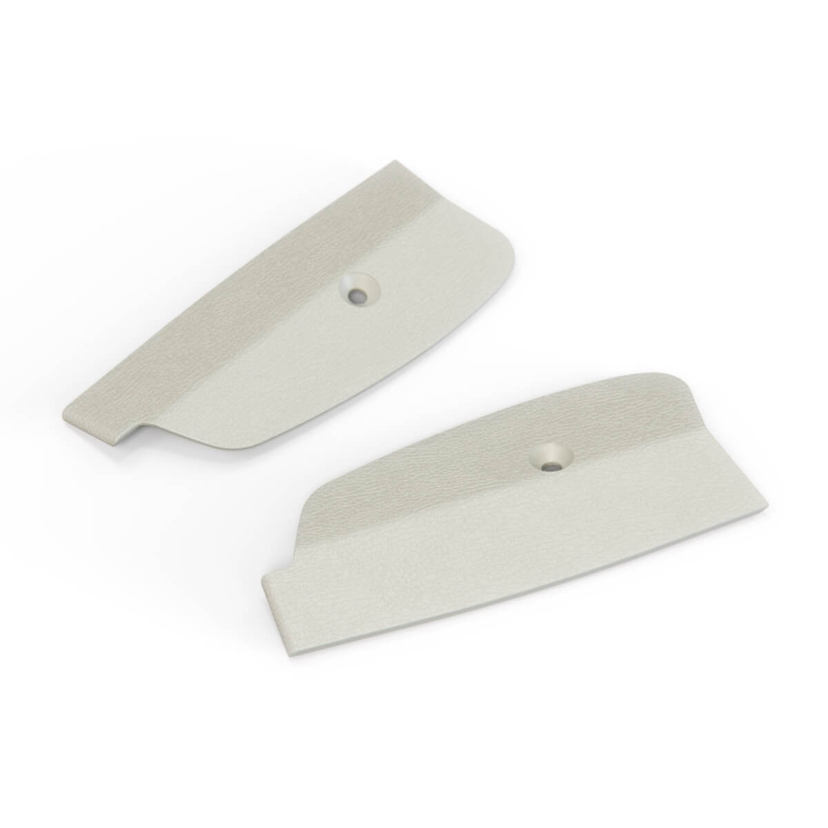Porsche 911 964 / 993 Door End Trim Set of 2 All Colours (91155542100 / 91155542200) — view 7