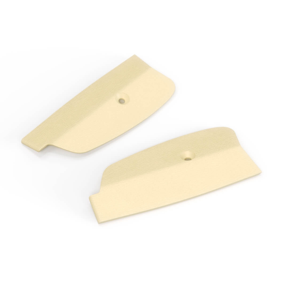 Porsche 911 964 / 993 Door End Trim Set of 2 All Colours (91155542100 / 91155542200) — view 8