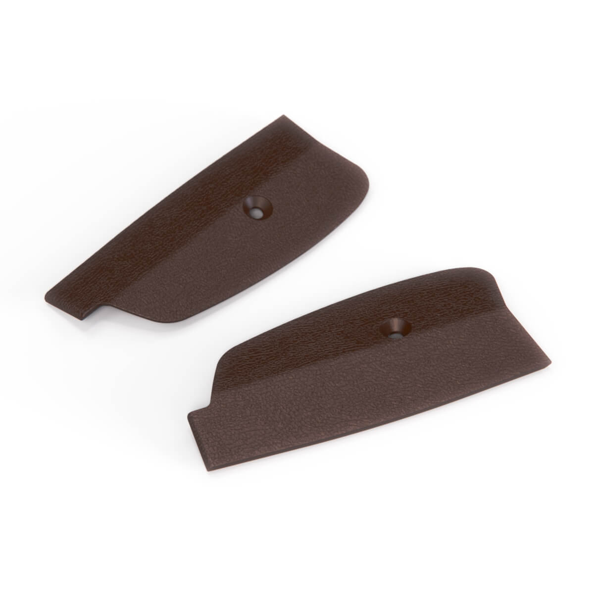 Porsche 911 964 / 993 Door End Trim Set of 2 All Colours (91155542100 / 91155542200) — view 9