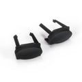 Porsche 911 996 / 986 Boxster Dashboard Switch Dummy Blank Set of 2 All Colours (99655242500) — view 5