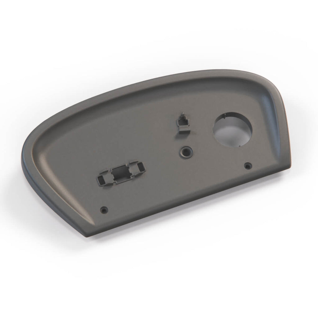 Porsche 911 996 / 986 Boxster Power Seat Adjustment Panel Left or Right All Colours (99661371901 / 99661254001)