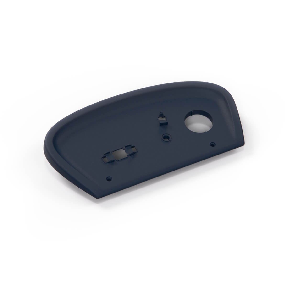 Porsche 911 996 / 986 Boxster Power Seat Adjustment Panel Left or Right All Colours (99661371901 / 99661254001) — view 10