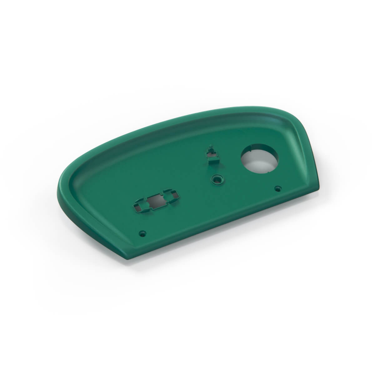 Porsche 911 996 / 986 Boxster Power Seat Adjustment Panel Left or Right All Colours (99661371901 / 99661254001) — view 11