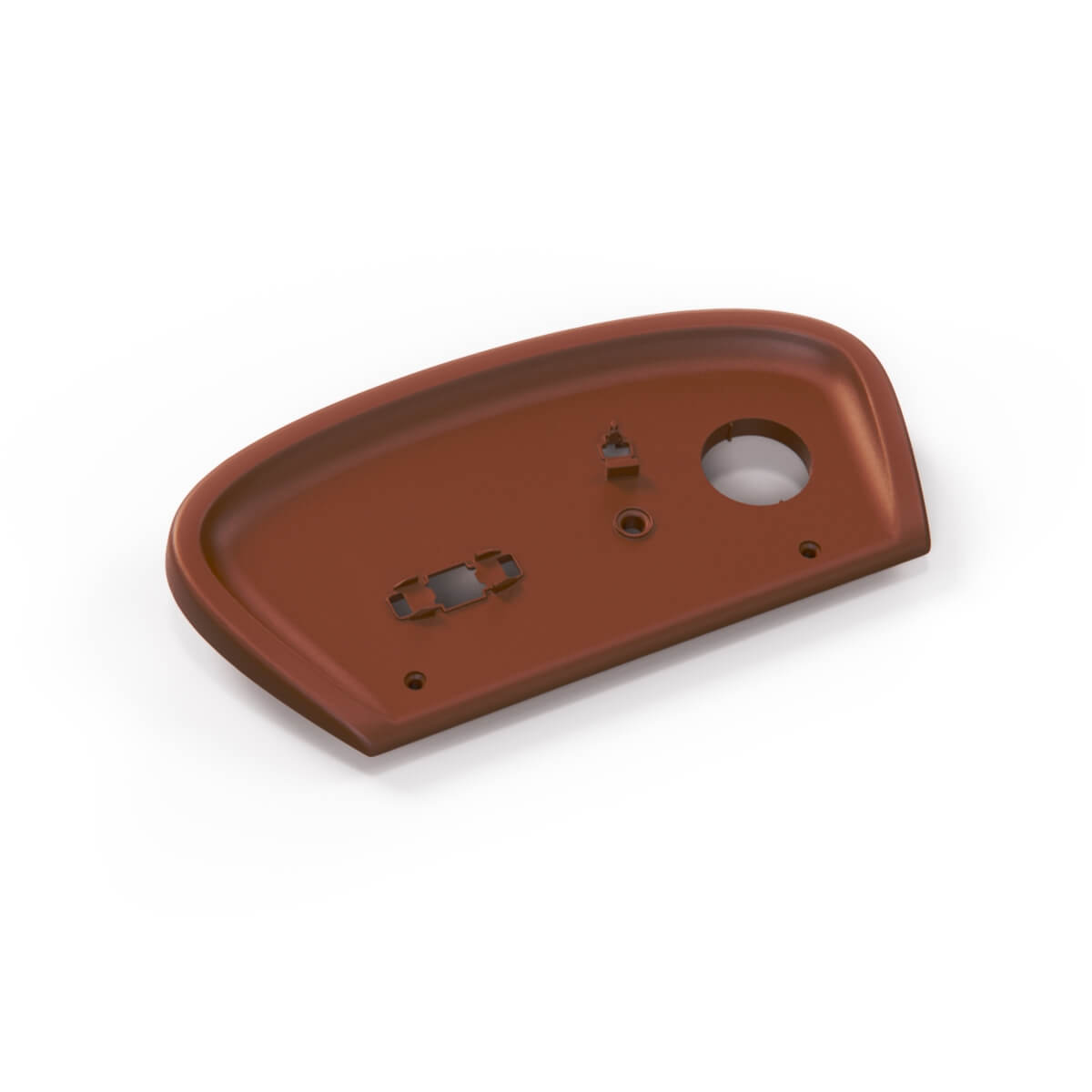 Porsche 911 996 / 986 Boxster Power Seat Adjustment Panel Left or Right All Colours (99661371901 / 99661254001) — view 14
