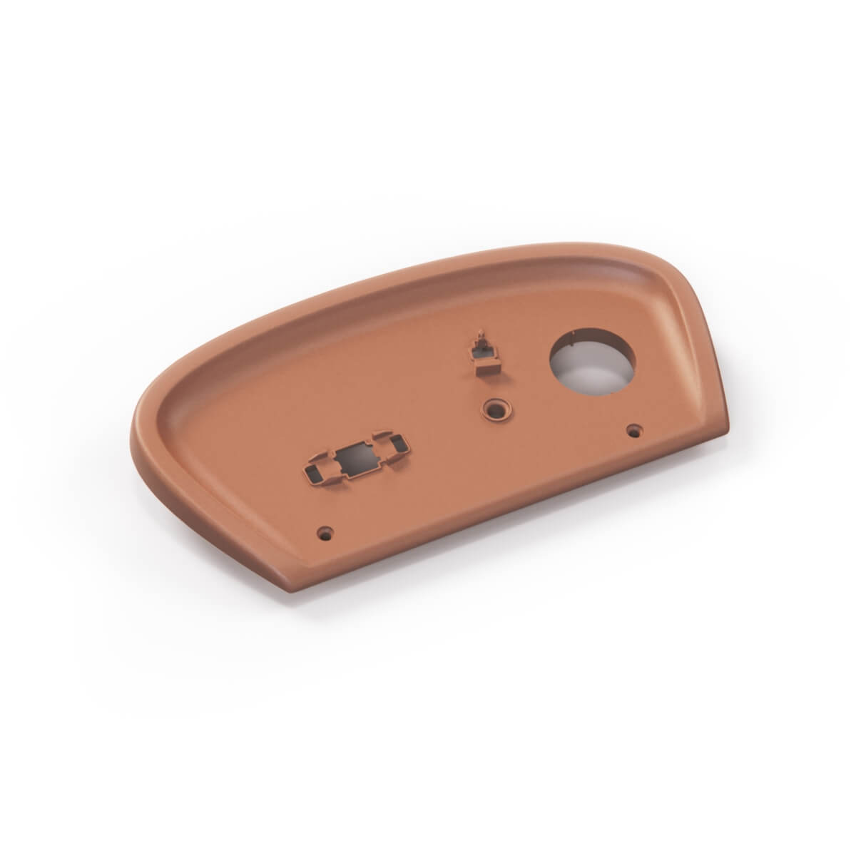 Porsche 911 996 / 986 Boxster Power Seat Adjustment Panel Left or Right All Colours (99661371901 / 99661254001) — view 15