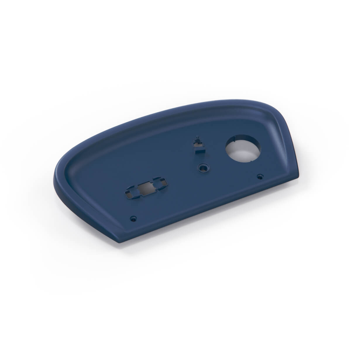 Porsche 911 996 / 986 Boxster Power Seat Adjustment Panel Left or Right All Colours (99661371901 / 99661254001) — view 16