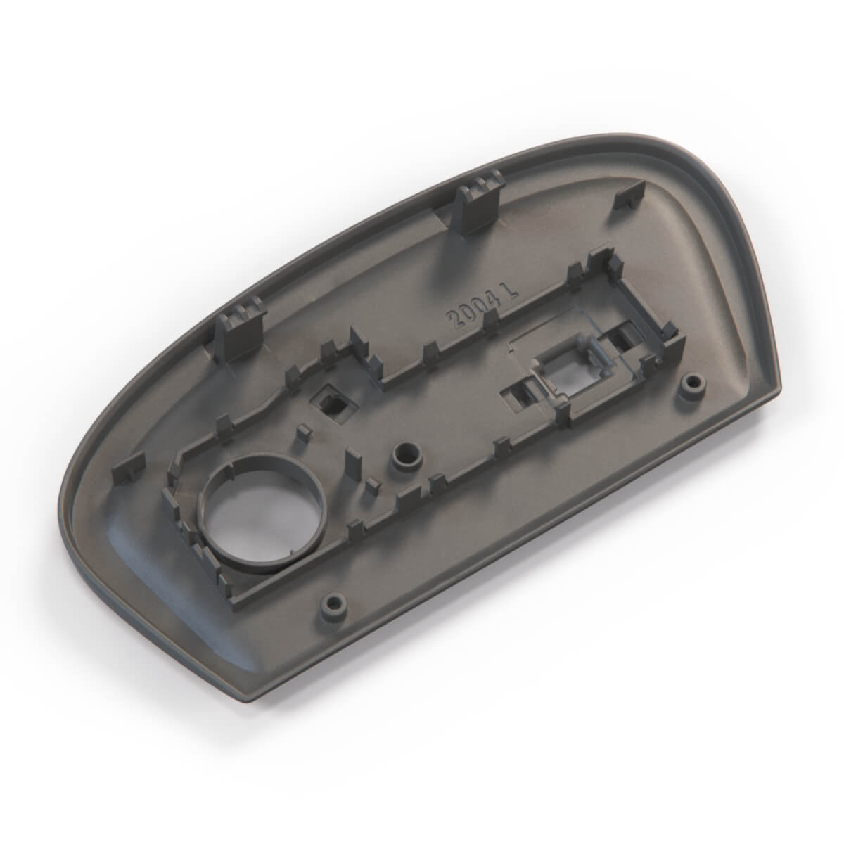 Porsche 911 996 / 986 Boxster Power Seat Adjustment Panel Left or Right All Colours (99661371901 / 99661254001) — view 2
