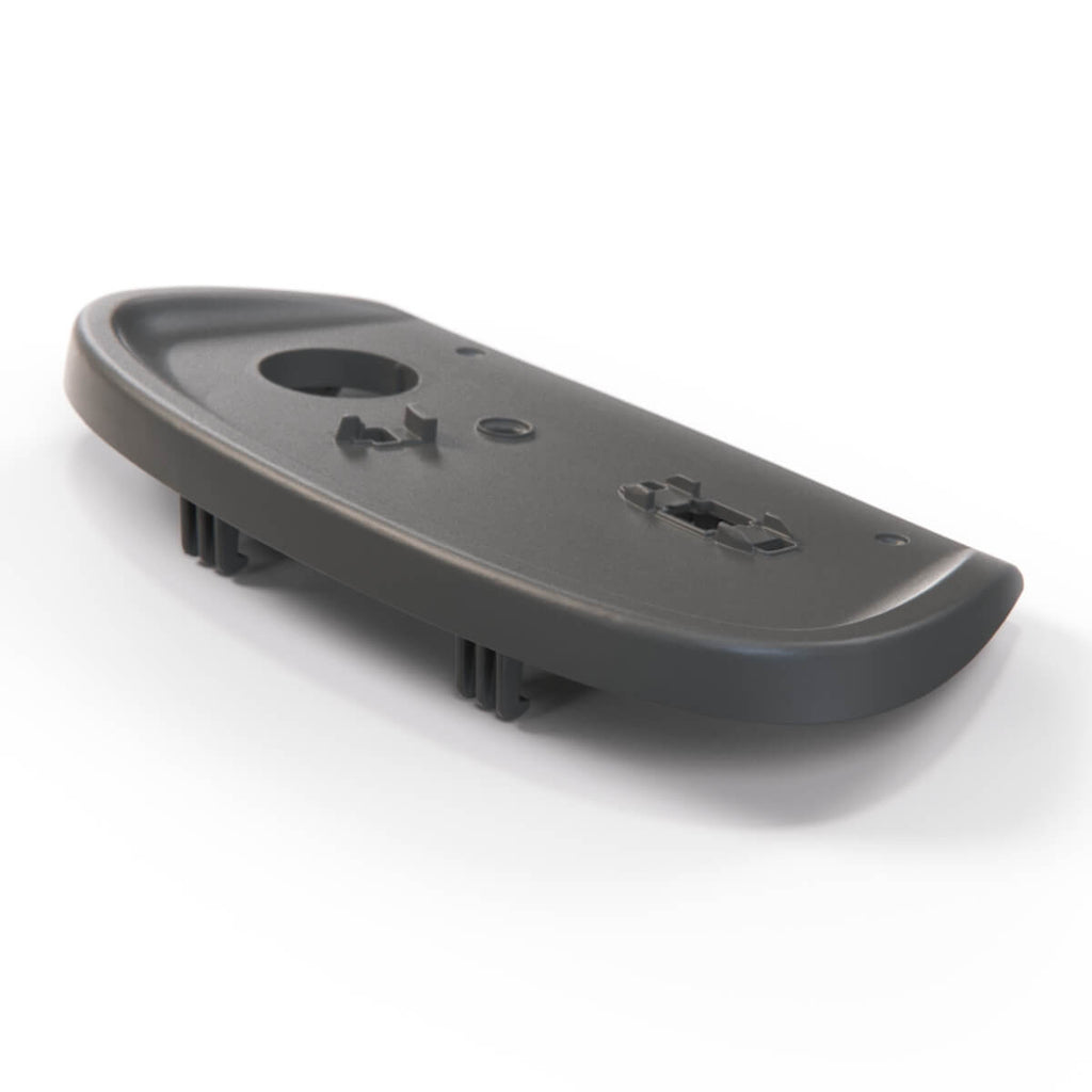 Porsche 911 996 / 986 Boxster Power Seat Adjustment Panel Left or Right All Colours (99661371901 / 99661254001) — view 3