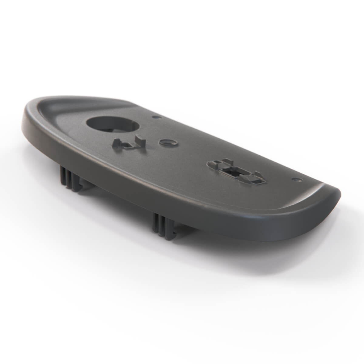Porsche 911 996 / 986 Boxster Power Seat Adjustment Panel Left or Right All Colours (99661371901 / 99661254001) — view 3