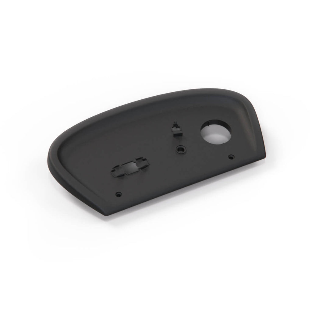 Porsche 911 996 / 986 Boxster Power Seat Adjustment Panel Left or Right All Colours (99661371901 / 99661254001) — view 5