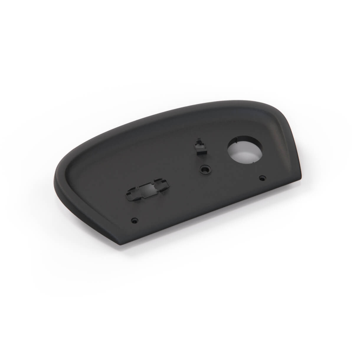 Porsche 911 996 / 986 Boxster Power Seat Adjustment Panel Left or Right All Colours (99661371901 / 99661254001) — view 5