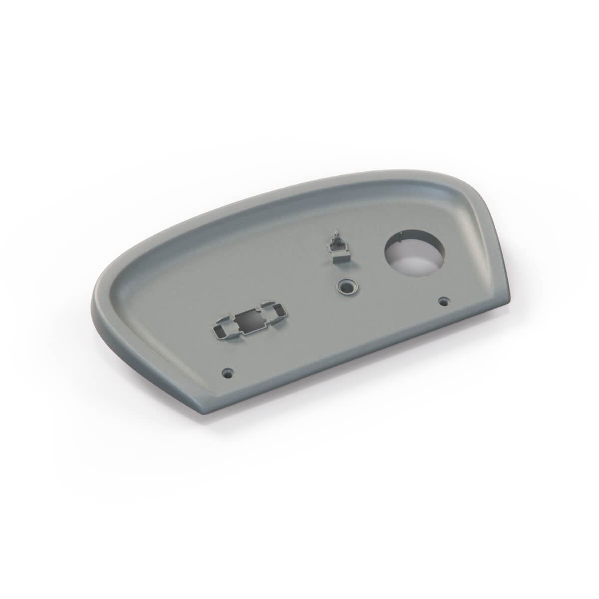 Porsche 911 996 / 986 Boxster Power Seat Adjustment Panel Left or Right All Colours (99661371901 / 99661254001) — view 7