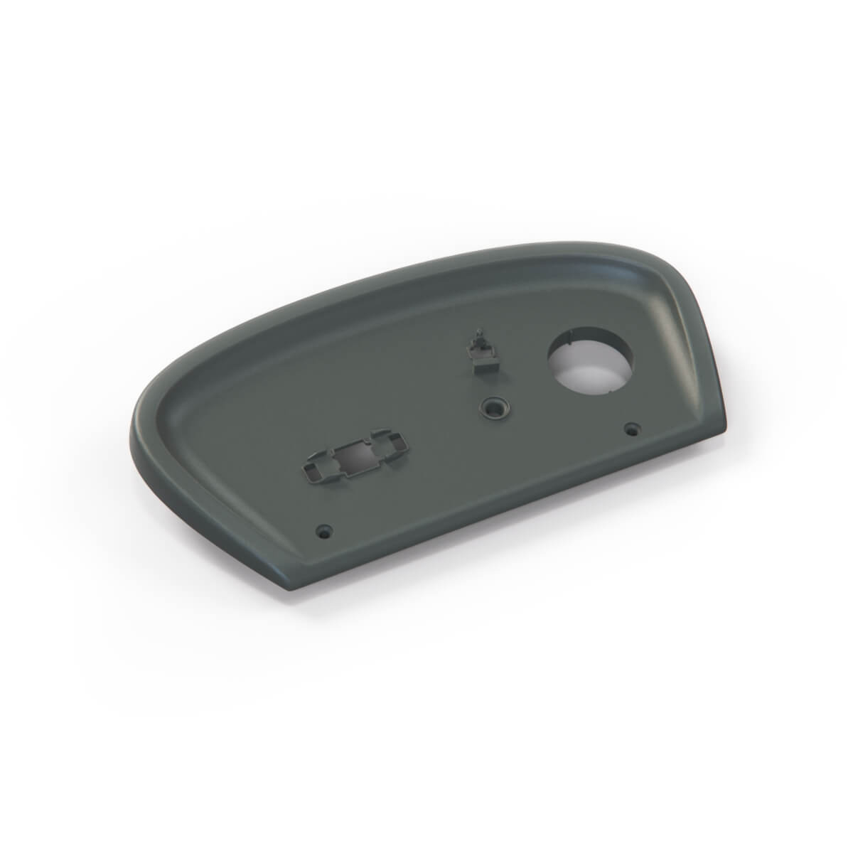 Porsche 911 996 / 986 Boxster Power Seat Adjustment Panel Left or Right All Colours (99661371901 / 99661254001) — view 8