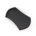 Porsche 911 996 / 997 Hard Top Roof Latch Cover Black (9975635510101C) — view 5