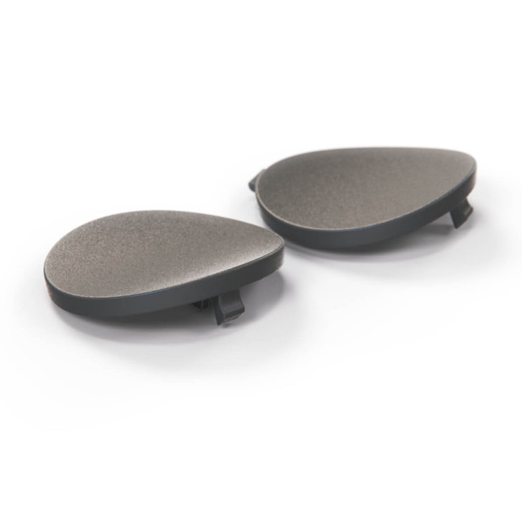 Porsche 911 997 987.2 Boxster Cayman Handle Shell Cover Cap All Colours (99755557700) — view 5