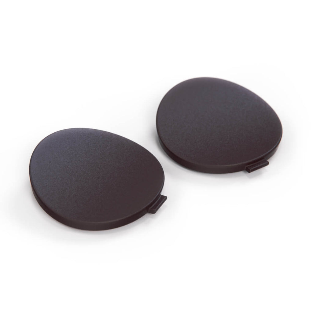Porsche 911 997 987.2 Boxster Cayman Handle Shell Cover Cap All Colours (99755557700) — view 2