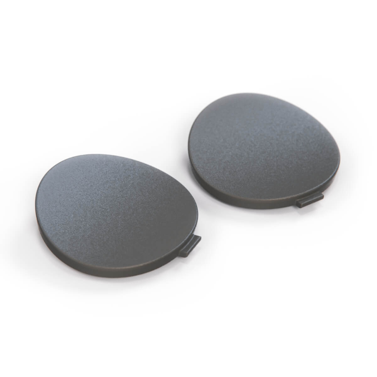 Porsche 911 997 987.2 Boxster Cayman Handle Shell Cover Cap All Colours (99755557700) — view 3