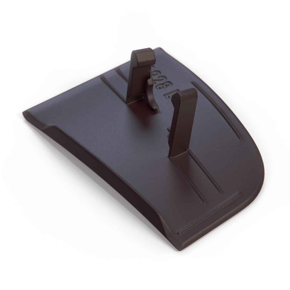 Porsche 911 997 Cayman Boxter Door Panel Upper End Trim Cap Left Or Right 99755568300 / 9975556400 — view 3