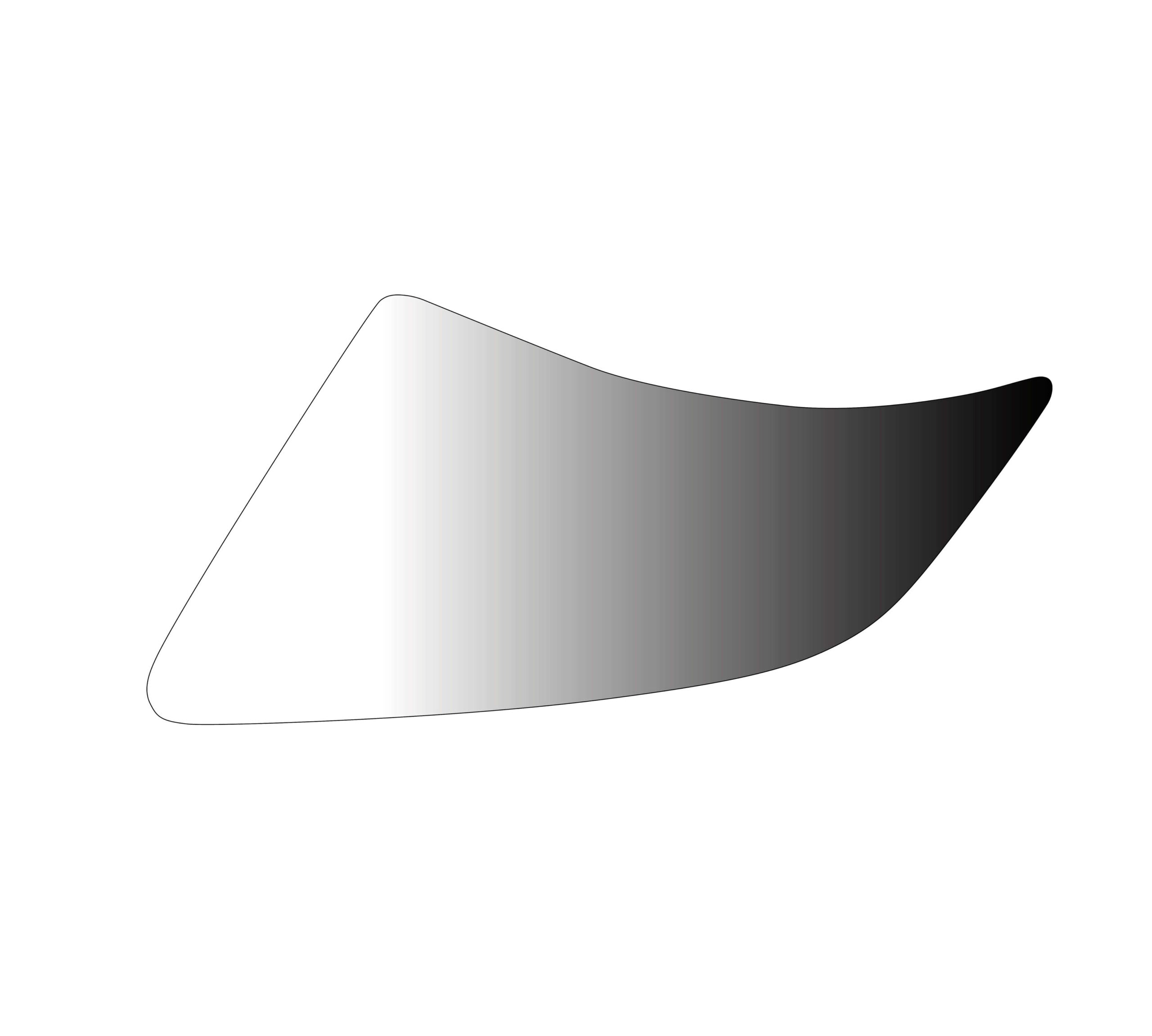 Porsche 911 997 Rear Fender PPF Protective Film – Set of 2 Left or Right — view 2