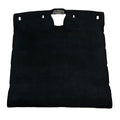 Porsche 997 Top Headliner Alcantara Natural Leather Black