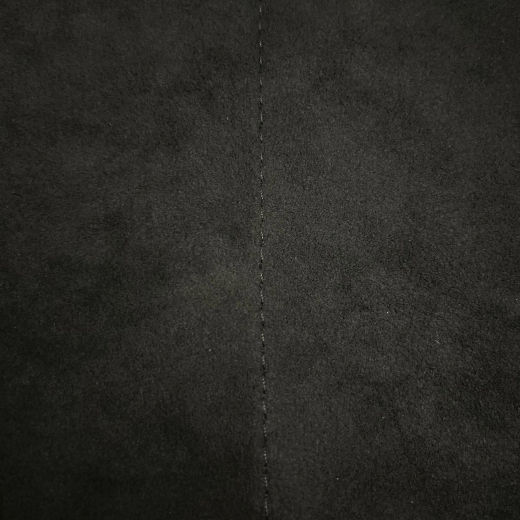 Porsche 997 Top Headliner Alcantara Natural Leather Black — view 2
