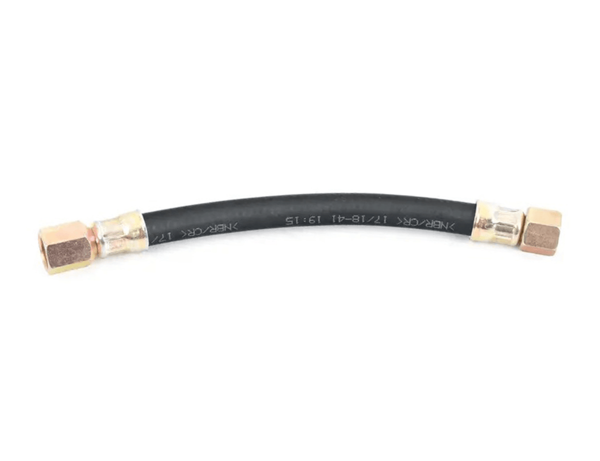 Porsche 924 / 924S / 944 Fuel Return Hose (94435604802 / PCG209071C)