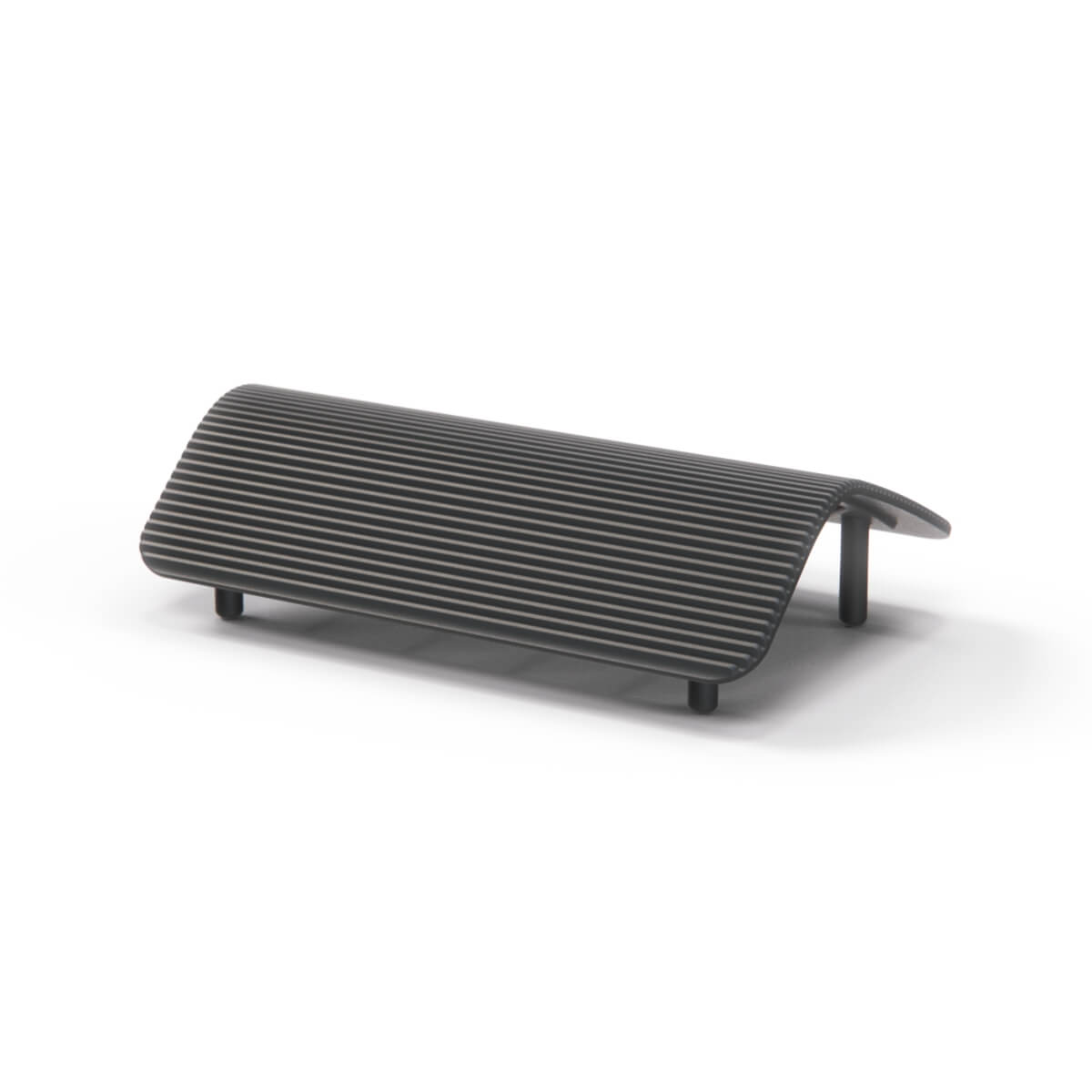 Porsche 924 / 944 Dashboard Speaker Cover All Colours (477857187) — view 2