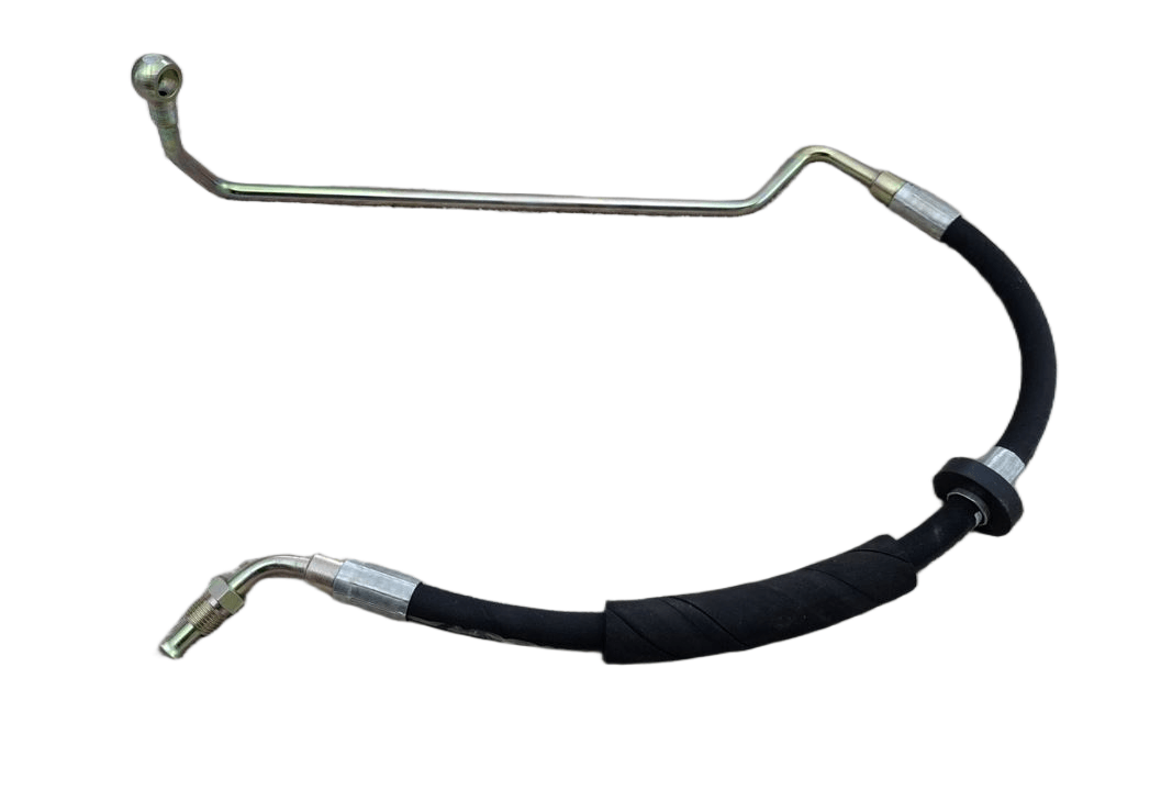 Porsche 928 Power Steering Hose (92834744708 / 92834744705)