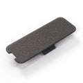 Porsche 944 968 Bezel Switch Cover Black (94455245000)