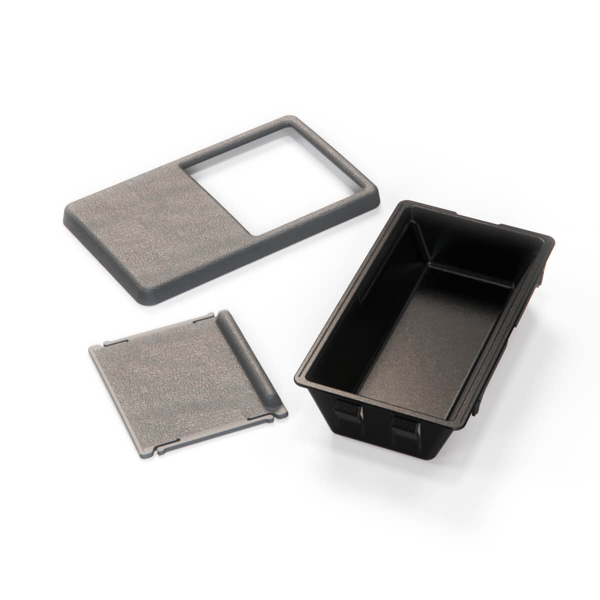 Porsche 944 / 968 Centre Console Ashtray 3 Colours (94455217102) — view 4