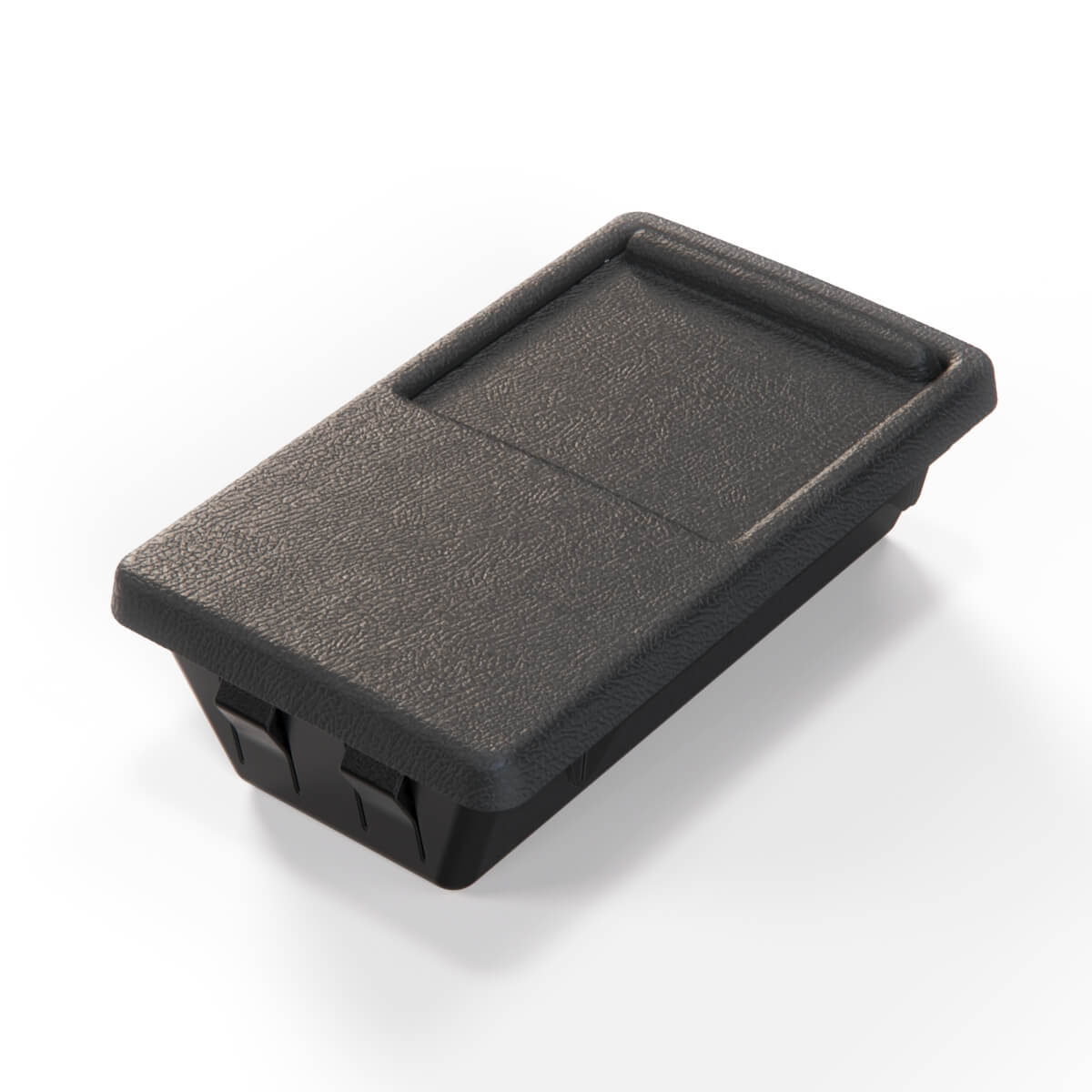 Porsche 944 / 968 Centre Console Ashtray 3 Colours (94455217102) — view 6