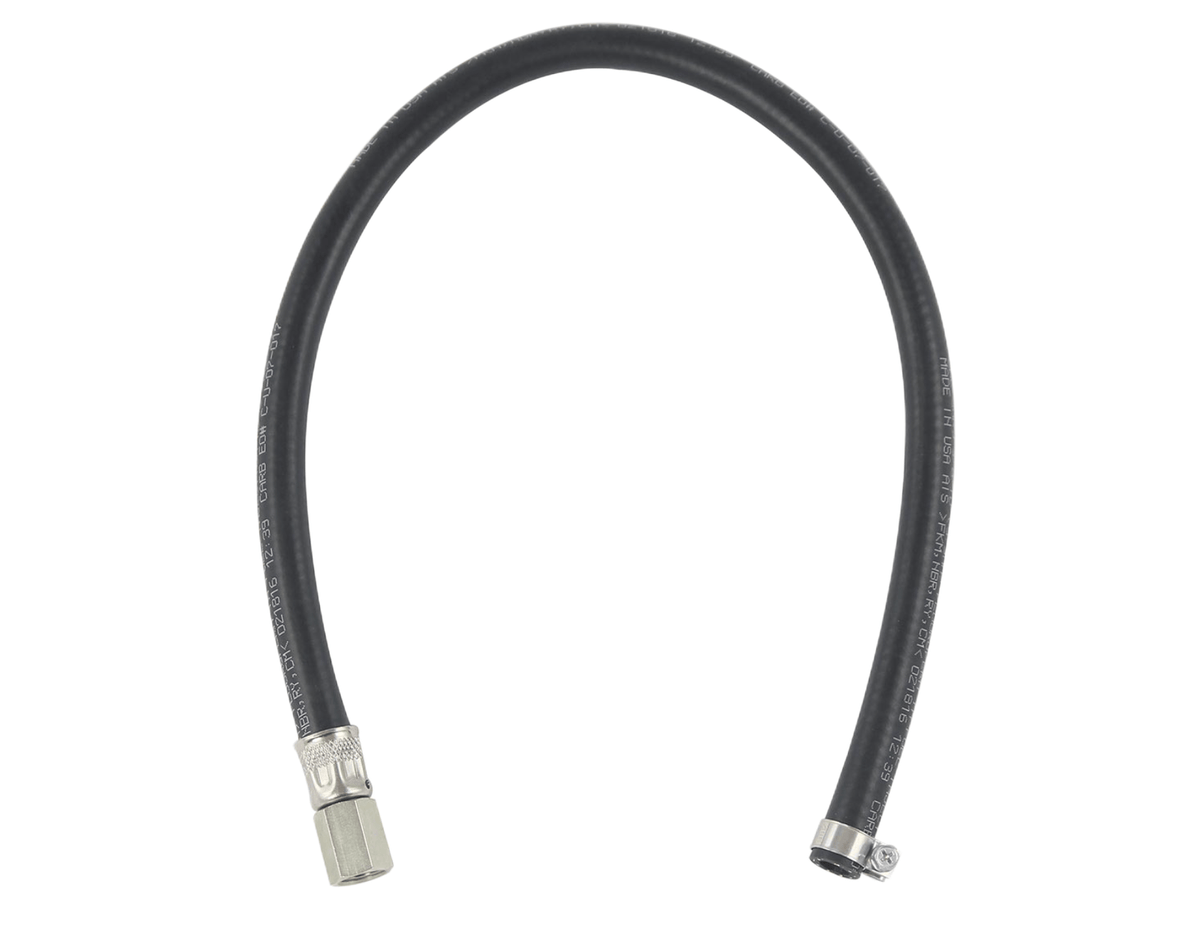 Porsche 944 / 968 Fuel Line (95135606102 / 95135606103)